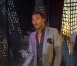 George Benson chante Nothing's gonna change my love for you