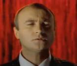 Phil Collins, Against All Odds