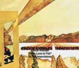 All is Fair in Love de Stevie Wonder