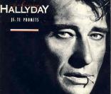 Je te promets. Johnny Hallyday en live à Bercy 88