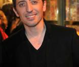 Gad Elmaleh,  It's kyz my life  (clip)