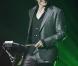 Morten Harket et A-Ha effectuent en 2010 leur baroud d'honneur avant de se retirer...