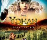 Morten Harket joue dans  Yohan  (bande-annonce)