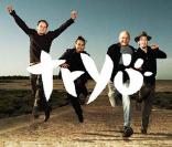 Tryo,  Ce que l'on s'aime 