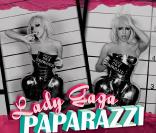 Lady Gaga,  Paparazzi  (clip)
