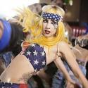 Lady Gaga et Beyoncé : Aussi folles que Tarantino pour le clip de "Telephone" ! Premières images...