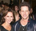 Jennifer Love Hewitt et son amoureux Jaimie Kennedy, à la première de  Twilight 2 , à Los Angeles, le 16 novembre 2009 !