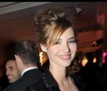 Louise Bourgoin