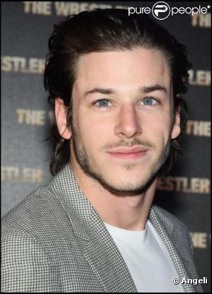 Gaspard Ulliel