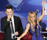 Nicole Richie et Joel Madden, un couple qui s'éclate !  
