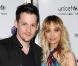 Sur tapis rouge, Nicole Richie et Joel Madden sont toujours glamour !  