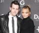 Nicole Richie et Joel Madden : En total look black, un couple assorti et... au top !  