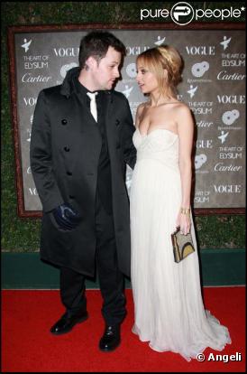 Nicole Richie et Joel Madden : une complicité à toute épreuve !