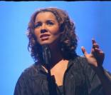Chimène Badi