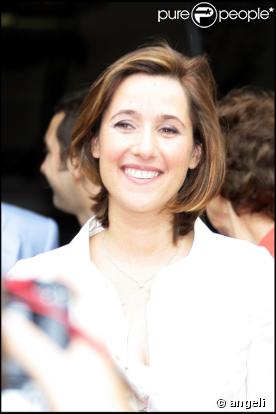 Alexia Laroche-Joubert   