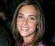 Melissa Theuriau adore la mode et avait assité au défilé Céline en 2006 
