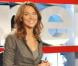 Melissa Theuriau sur le plateau de Zone Interdite avec Rachida Dati 