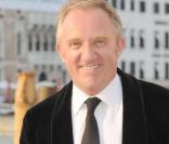 François-Henri Pinault  