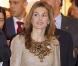 Letizia d'Espagne : Un vrai look de foire...