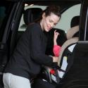 Jennifer Garner : Abandonnée par sa petite Seraphina, elle trouve du réconfort auprès... de Violet !