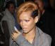 Rihanna : Cheveux à moitié rasés, Riri s'est révélée.