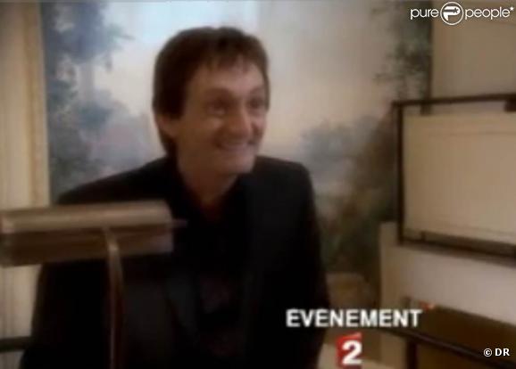Pierre Palmade ouvre les portes de son  Grand Restaurant  aux grandes figures du cinéma français... Bande-annonce.