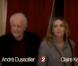 Pierre Palmade ouvre les portes de son Grand Restaurant aux grandes figures du cinéma français... Bande-annonce.