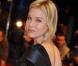 Gros plan sur la belle Renée Zellweger, samedi 20 février, lors de la soirée de remise de récompenses du festival du film international de Berlin.