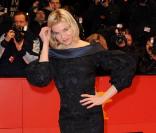 Renée Zellweger a fait le show, samedi 20 février, lors de la soirée de remise de récompenses du festival du film international de Berlin.