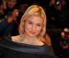 Renée Zellweger, sublime, samedi 20 février, lors de la soirée de remise de récompenses du festival du film international de Berlin.