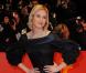 Renée Zellweger, samedi 20 février, lors de la soirée de remise de récompenses du festival du film international de Berlin.