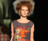 Défilé Vivienne Westwood