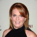 Sarah Ferguson : diététicienne pour une émission de télé-réalité...