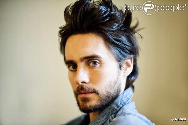 Jared Leto
