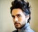 Jared Leto : Il a pété les plombs et s'est rasé la moitié de la tête !