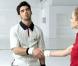 Joe Jonas dans le nouveau clip de Vampire Weekend :  Giving up the gun  !