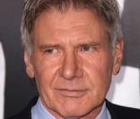 Harrison Ford<br />