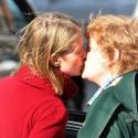 Cynthia Nixon : l'héroïne de Sex and The City présente la femme de sa vie...