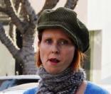 Cynthia Nixon et sa compagne, Christie Marioni