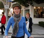 Cynthia Nixon et sa compagne, Christie Marioni