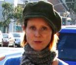Cynthia Nixon et sa compagne, Christie Marioni