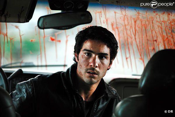 Un Prophète de Jacques Audiard