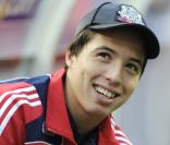 Samir Nasri