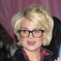 Kelly Osbourne, toujours aussi sexy et amincie : au côté d'Andy Garcia pour une soirée glamour !