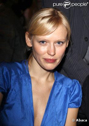 Anna Sherbinina
