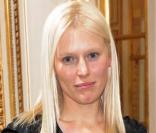 Anna Sherbinina