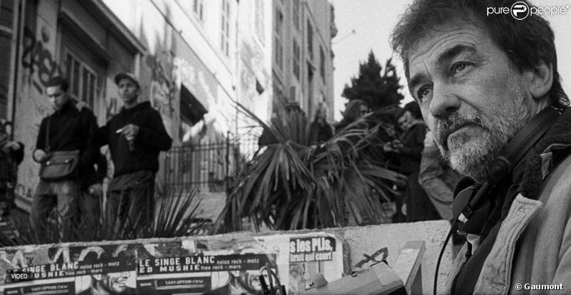 Olivier Marchal, réalisateur de MR 73