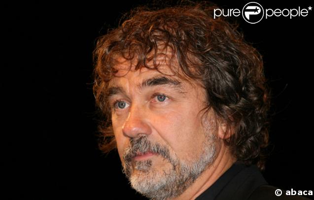 Olivier Marchal