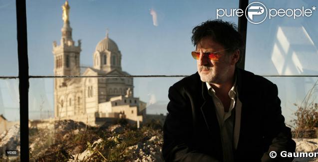 Daniel Auteuil dans MR 73