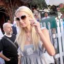 Paris Hilton joue la romantique... Y aurait-il vraiment du mariage dans l'air ?